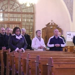 Męski Różaniec Rycerzy Kolumba 