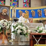 Dzień skupienia GMOP