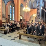 Dzień skupienia GMOP