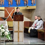 Dzień skupienia GMOP