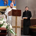 Dzień skupienia GMOP