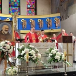 Dzień skupienia GMOP