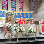 Dzień skupienia GMOP