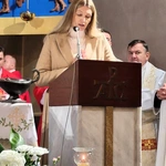 Dzień skupienia GMOP