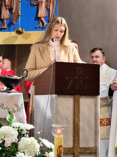 Dzień skupienia GMOP