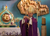 Bp Oder: Ta polska rodzina nie uległa logice strachu i nienawiści