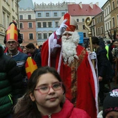 Prawdziwy św. Mikołaj
