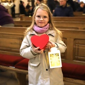 Biała Rawska. Roraty z biskupem łowickim