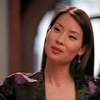 Lucy Liu