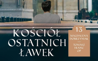 W drodze do serca. O Kościele otwartym i poszukującym