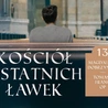 W drodze do serca. O Kościele otwartym i poszukującym