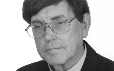 Śp. ks. Józef Kukuczka (1931-2024).