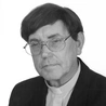 Śp. ks. Józef Kukuczka (1931-2024).