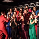 25 lat Kraków Gospel Choir