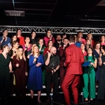 25 lat Kraków Gospel Choir