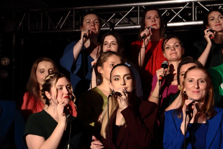 25 lat Kraków Gospel Choir