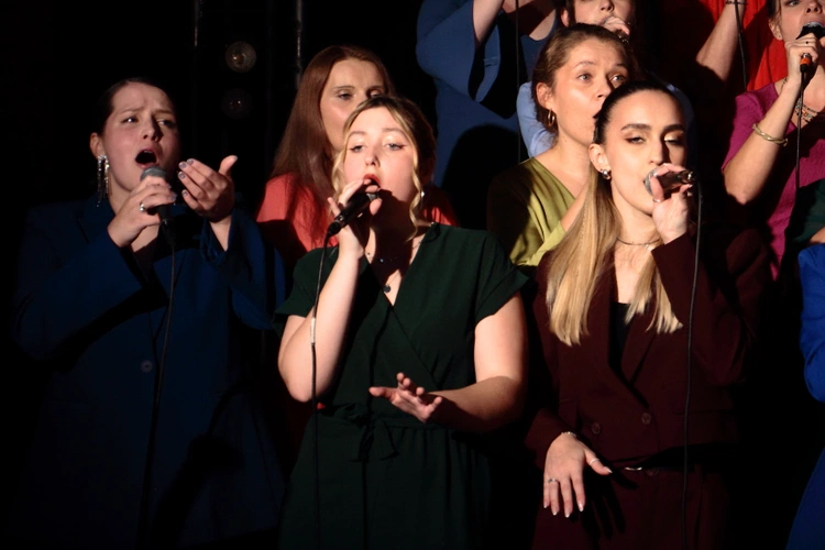 25 lat Kraków Gospel Choir