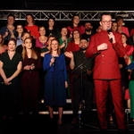 25 lat Kraków Gospel Choir