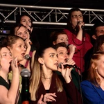 25 lat Kraków Gospel Choir