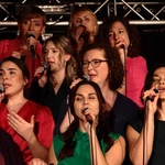 25 lat Kraków Gospel Choir