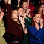 25 lat Kraków Gospel Choir