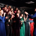 25 lat Kraków Gospel Choir