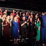 25 lat Kraków Gospel Choir
