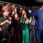 25 lat Kraków Gospel Choir