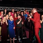 25 lat Kraków Gospel Choir