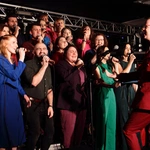 25 lat Kraków Gospel Choir