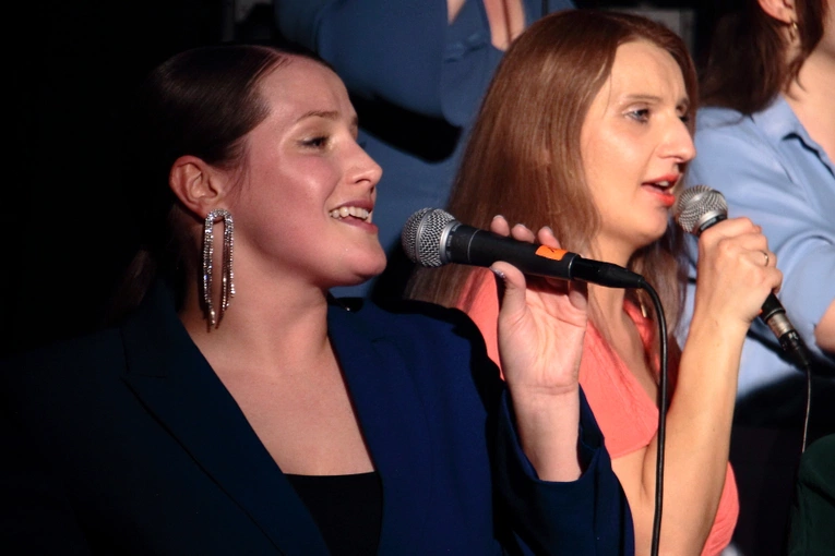 25 lat Kraków Gospel Choir