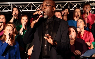 Kraków Gospel Choir, czyli najstarszy polski chór gospel, skończył 25 lat