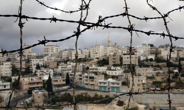 Kiedy czasy są trudne, wiara w Jezusa pomaga zachować żywą nadzieję