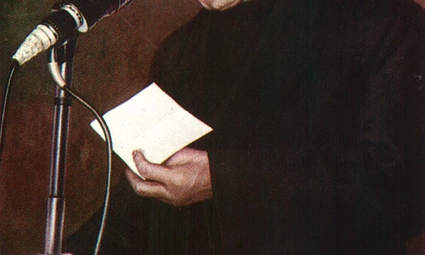 Bł. Jakub Alberione