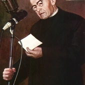 Bł. Jakub Alberione