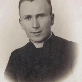 Św. Jana Franciszka Macha