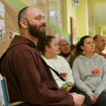 Jesienna sesja Szkoły Maryi