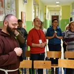 Jesienna sesja Szkoły Maryi