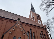 Kościoły w Koczale i Starznie już po remoncie