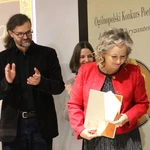 Płock. "Jesienna Chryzantema"