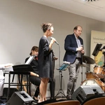 Płock. "Jesienna Chryzantema"