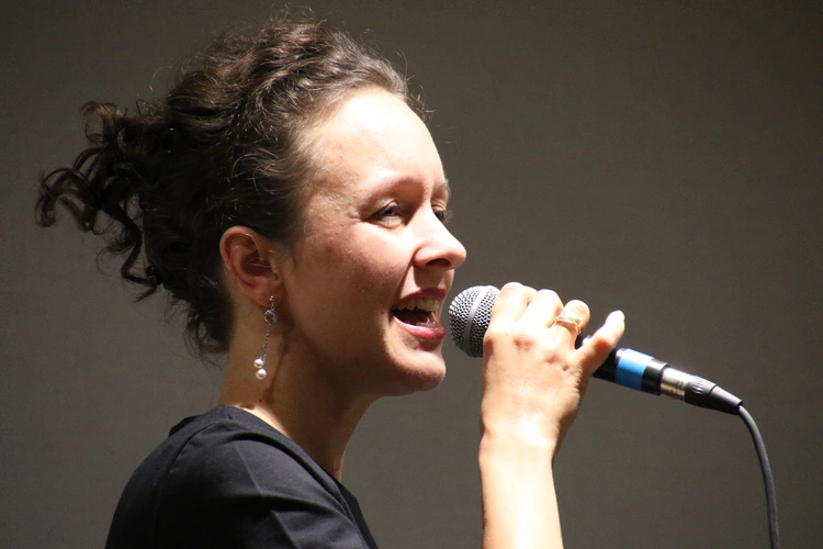Płock. "Jesienna Chryzantema"