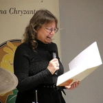 Płock. "Jesienna Chryzantema"