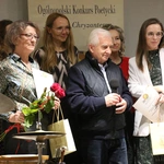 Płock. "Jesienna Chryzantema"