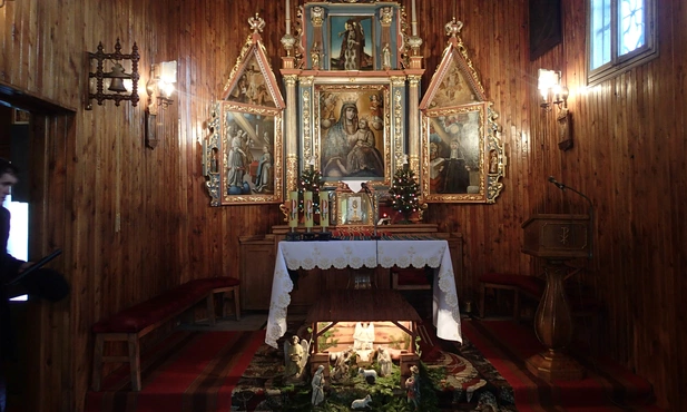 Nie tylko Notre Dame