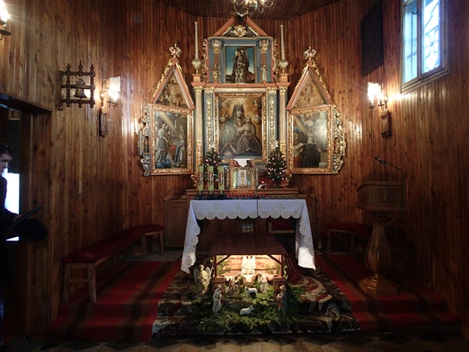 Nie tylko Notre Dame