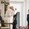 Papież Franciszek