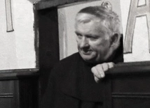 Zmarł brat Jacek Szymczyk OFM