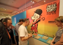 "Przekrój" przeszedł do historii.