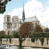 Paryska Notre Dame